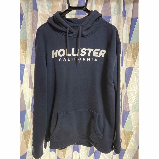 Hollister Hollister ホリスター パーカーの通販 by sxoco's shop｜ホリスターならラクマ
