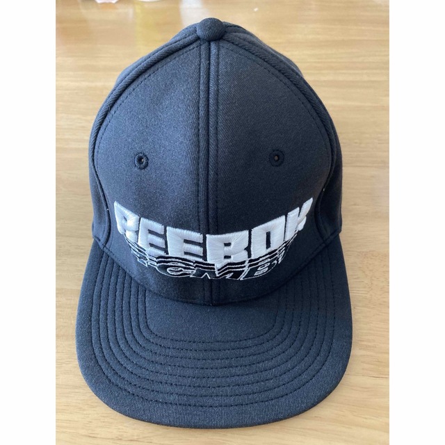 Reebok(リーボック)のREEBOK R-CMBT CAP メンズの帽子(キャップ)の商品写真