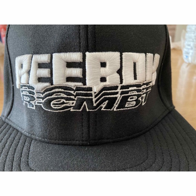Reebok(リーボック)のREEBOK R-CMBT CAP メンズの帽子(キャップ)の商品写真