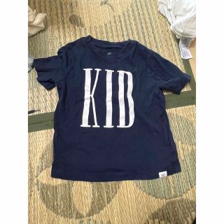 ギャップキッズ(GAP Kids)のGAPkids  Tシャツ(Tシャツ/カットソー)