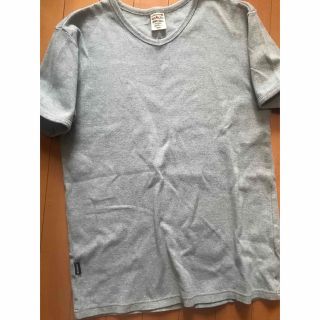 アヴィレックス(AVIREX)の値下げ AVIREX USA Tシャツ Mens L(Tシャツ/カットソー(半袖/袖なし))