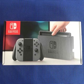 色移り有り NINTENDO SWITCH 初期型2017 バラ売り不可 | www