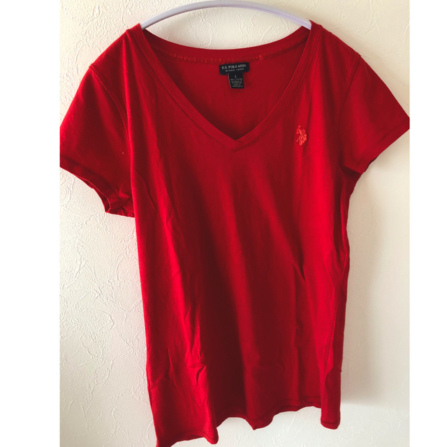 POLO RALPH LAUREN(ポロラルフローレン)のTシャツ レディースのトップス(Tシャツ(半袖/袖なし))の商品写真