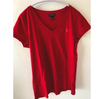 ポロラルフローレン(POLO RALPH LAUREN)のTシャツ(Tシャツ(半袖/袖なし))