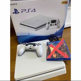 プレイステーション4(PlayStation4)のSONYPlayStation4本体 CUH-2200AB02(家庭用ゲーム機本体)