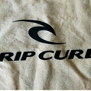リップカール(Rip Curl)の正規品　RIP CURL　布バッグ(サーフィン)