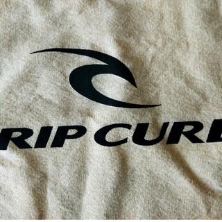 Rip Curl - 正規品　RIP CURL　布バッグ