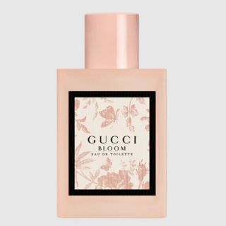 グッチ(Gucci)のグッチ ブルーム　50 ML オードトワレ(香水(女性用))