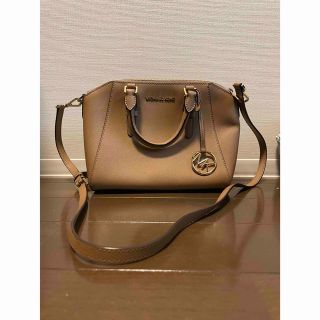 マイケルコース(Michael Kors)のMichael kors  ハンドバック(ハンドバッグ)