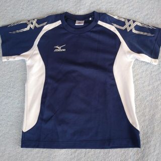 ミズノ(MIZUNO)のミズノジュニア半袖(Tシャツ/カットソー)