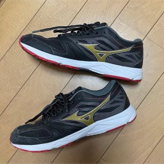 ミズノ(MIZUNO)の★ご予約★とぱ様★ミズノ◆スニーカー◆23.0(スニーカー)