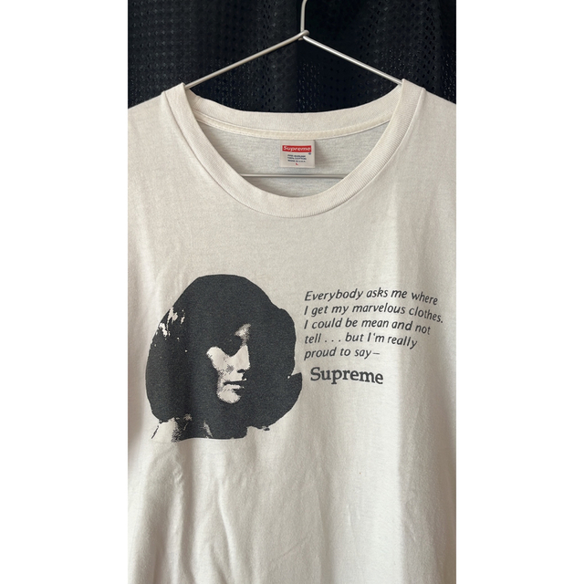 Supreme(シュプリーム)の【破格】Supreme   Tシャツ メンズのトップス(Tシャツ/カットソー(半袖/袖なし))の商品写真