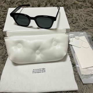 マルタンマルジェラ(Maison Martin Margiela)のGentle Monster Maison Margiela MM006(サングラス/メガネ)