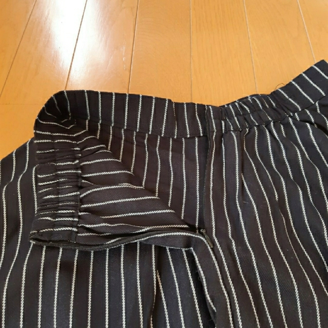 INGNI(イング)のイング　INGNI　ミニスカート　スカート レディースのパンツ(キュロット)の商品写真