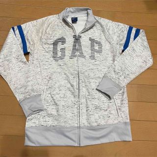 ギャップ(GAP)のGAP◆ジップジャケット◆パーカー◆150◆XL キッズ(ジャケット/上着)