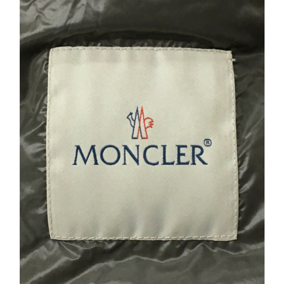 MONCLER - モンクレール MONCLER ダウンジャケット メンズ 3の通販 by