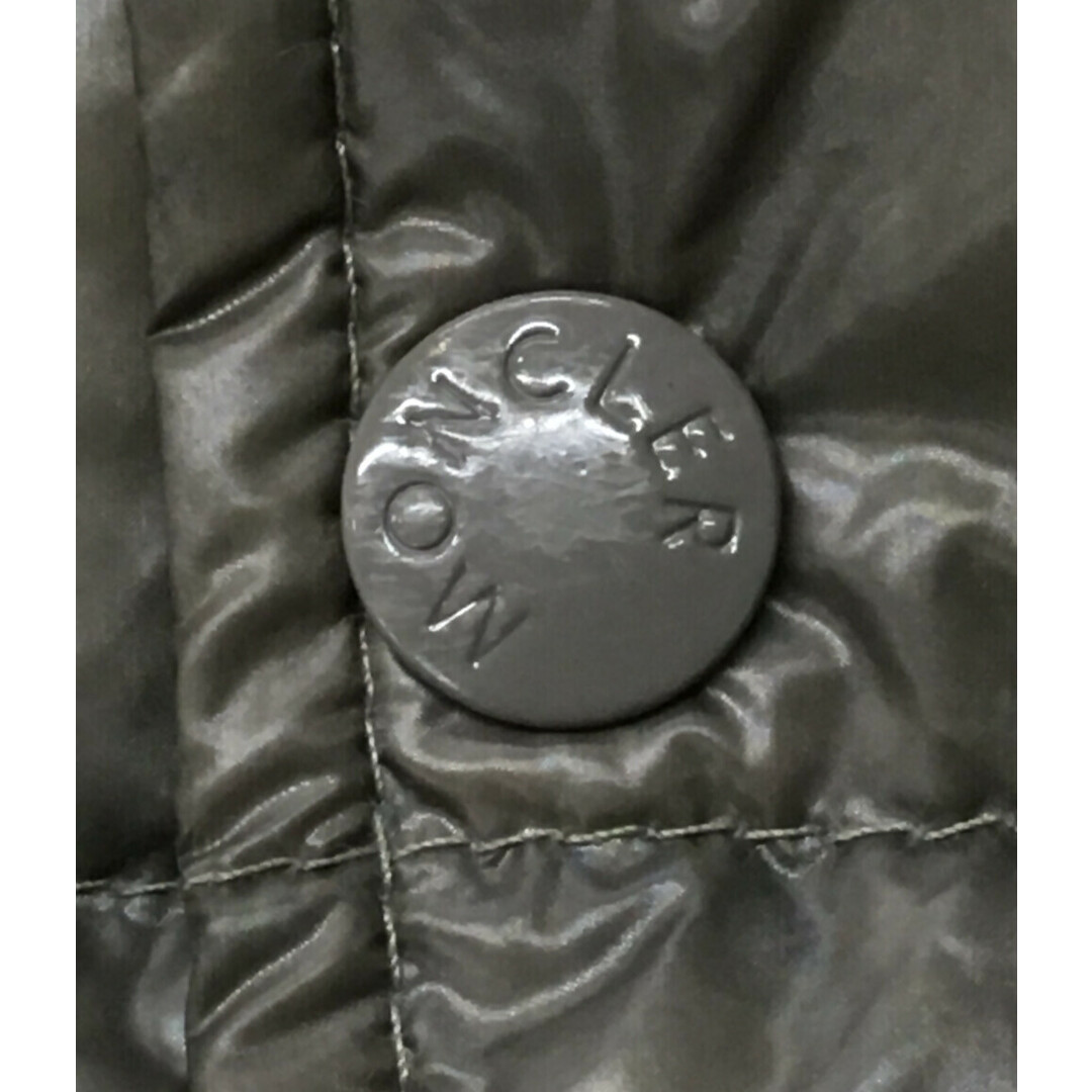 MONCLER - モンクレール MONCLER ダウンジャケット メンズ 3の通販 by