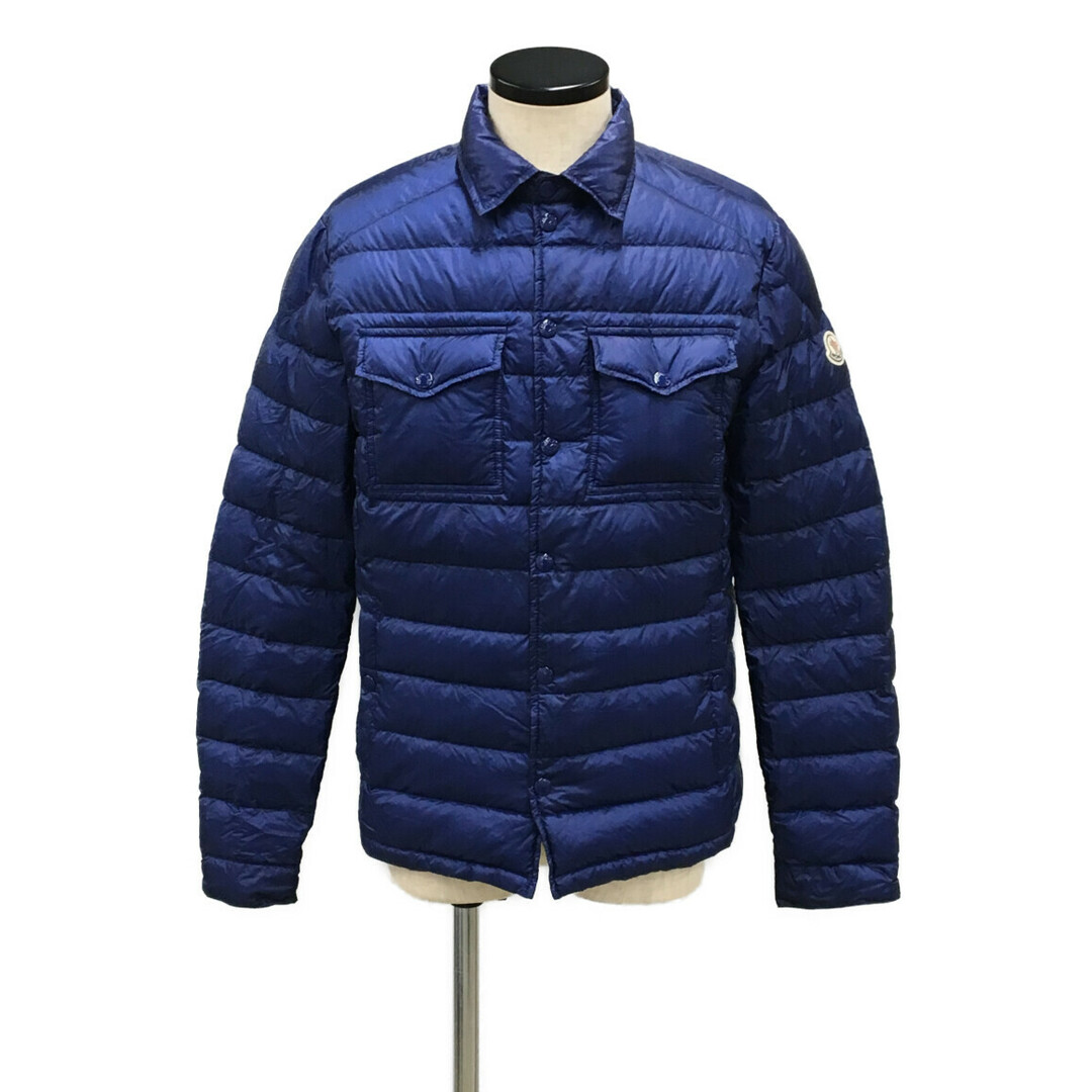 モンクレール MONCLER ダウンジャケット    メンズ 2