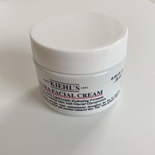 キールズ(Kiehl's)のキールズ UFCクリーム 28ml(フェイスクリーム)