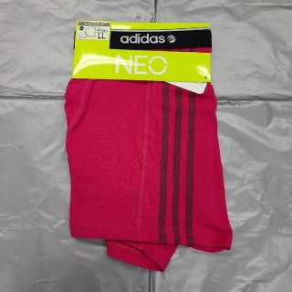 アディダス(adidas)の○アディダス ボクサーブリーフ①(ボクサーパンツ)