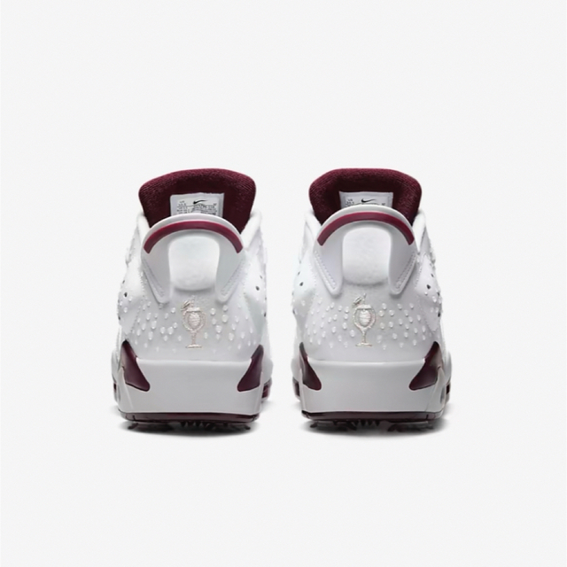 キナリ・ベージュ 【GW限定値下げ】Nike Air Jordan 6 Retro Low NRG