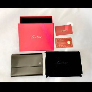 【新品未使用】Cartier カルティエ 非売品 トランプ