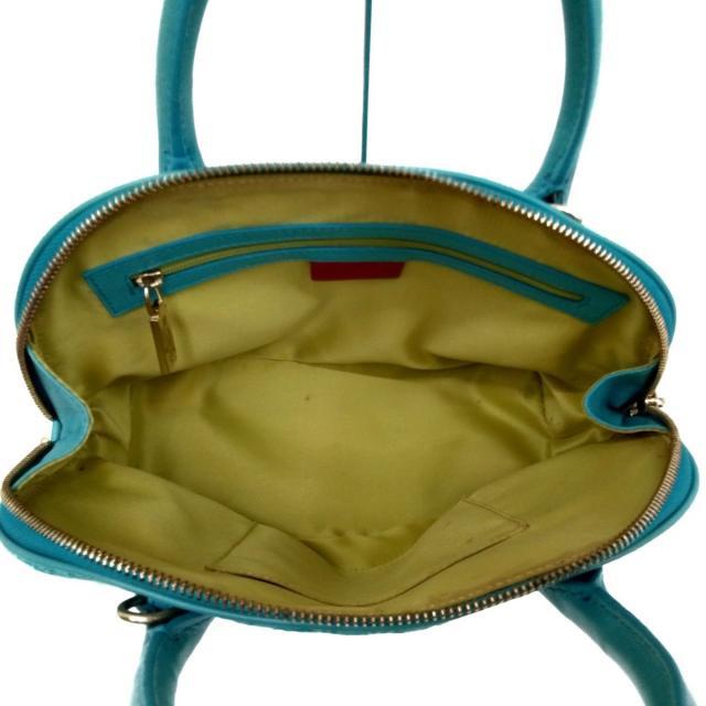 ETRO(エトロ)のETRO(エトロ) ハンドバッグ - ライトブルー レディースのバッグ(ハンドバッグ)の商品写真