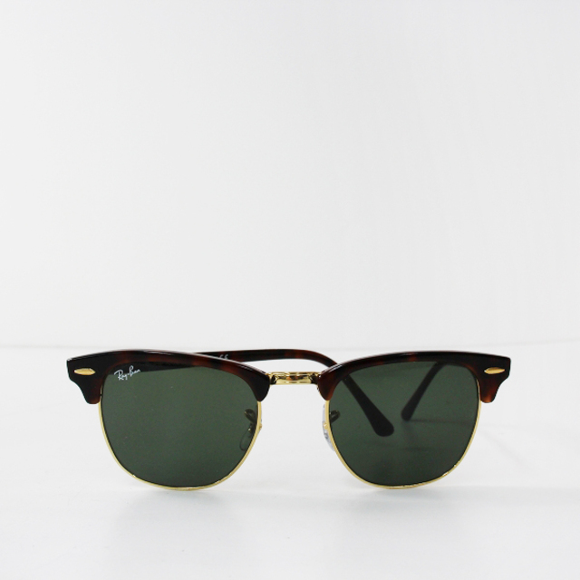 Ray-Ban clubmaster 美品　rb3016