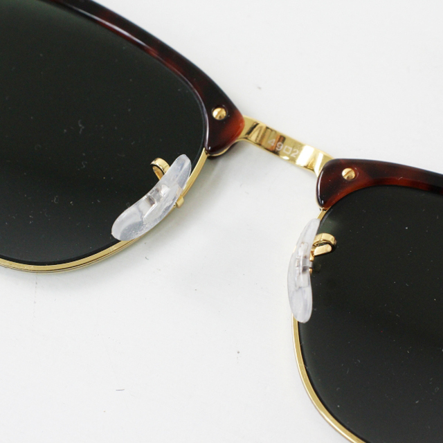 Ray-Ban clubmaster 美品　rb3016