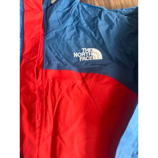 ザノースフェイス(THE NORTH FACE)のTHE NORTH FACE)/ DOT SHOT JACKET/S(ナイロンジャケット)