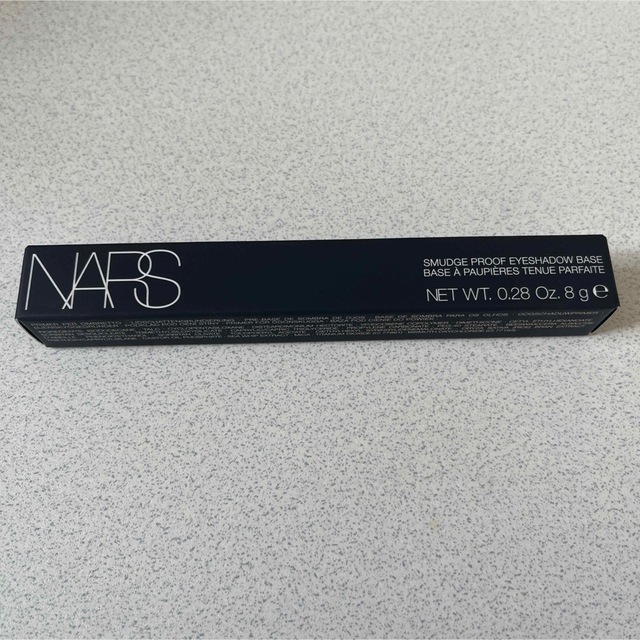 NARS(ナーズ)のNARS スマッジプルーフ アイシャドーベース コスメ/美容のベースメイク/化粧品(アイシャドウ)の商品写真