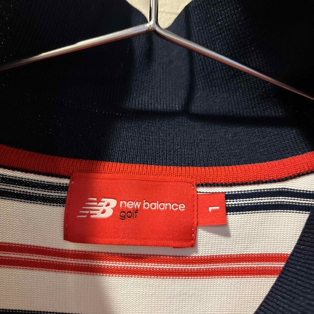 New Balance(ニューバランス)のニューバランス　ゴルフウェア スポーツ/アウトドアのゴルフ(ウエア)の商品写真