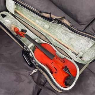 中古】 10ページ目 - ヴァイオリンの通販 1,000点以上(楽器) | お得