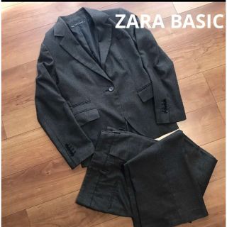 ザラ スーツ(レディース)(グレー/灰色系)の通販 49点 | ZARAの