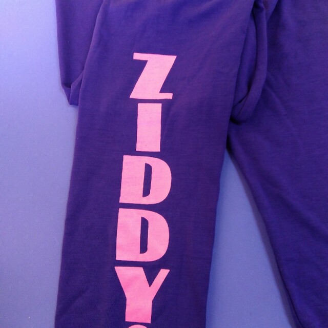 ZIDDY(ジディー)のジディー レギンス キッズ/ベビー/マタニティのキッズ服女の子用(90cm~)(パンツ/スパッツ)の商品写真