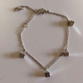 クリスチャンディオール(Christian Dior)のディオール＊ブレスレット＊値下げ(ブレスレット/バングル)