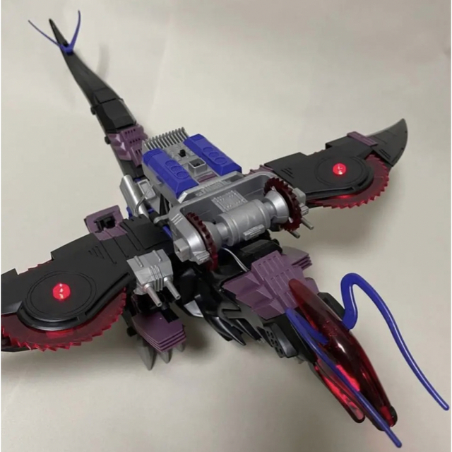 ギルベイダー ギルベイダー
