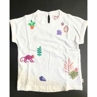 プチバトー(PETIT BATEAU)のCATIMINI カットソー(Tシャツ/カットソー)