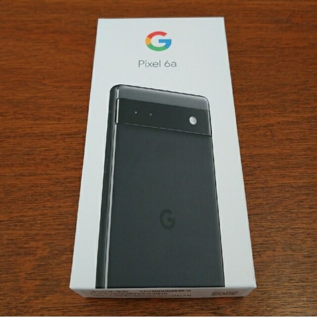 人気商品超目玉 目玉商品 取引き中 Google pixel6a 128G | vendee