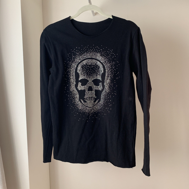 2022年限定カラー lucien pellat-finet ロンT - Tシャツ/カットソー(七