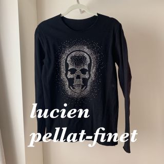 ルシアンペラフィネ メンズのTシャツ・カットソー(長袖)の通販 100点