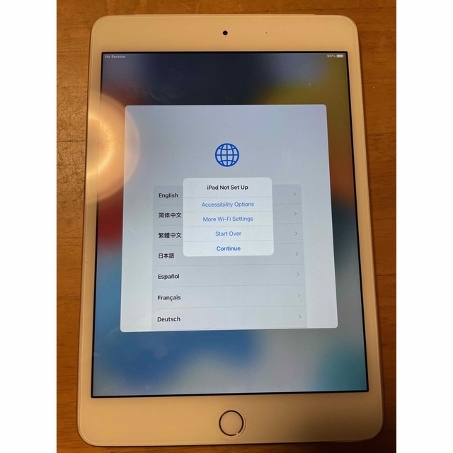 iPad mini4 16G 1