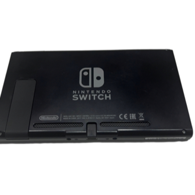 switch 初期型 本体のみ 1