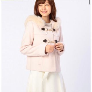 1/4お値下げ】レッセパッセ♡ショートダッフルコート-eastgate.mk