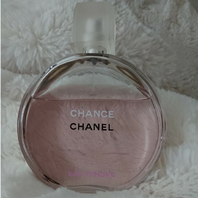 CHANEL(シャネル)のCHANEL シャネル オータンドゥルチャンス　150ml 香水 コスメ/美容の香水(その他)の商品写真