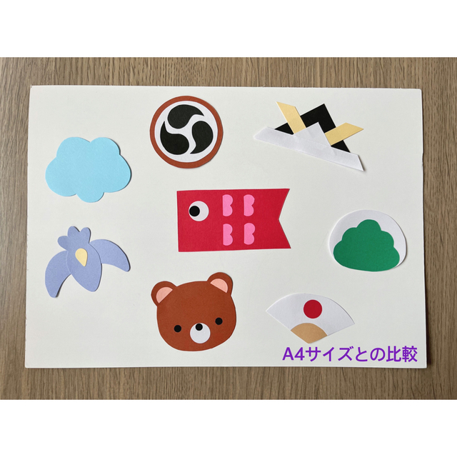 選ぶなら ハンドメイド 吊るし飾り こどもの日 子どもの日