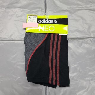 アディダス(adidas)の○アディダス　ボクサーブリーフ③(ボクサーパンツ)