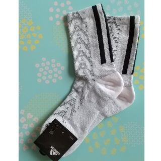 アディダス(adidas)のアディダス ソックス(ウエア)