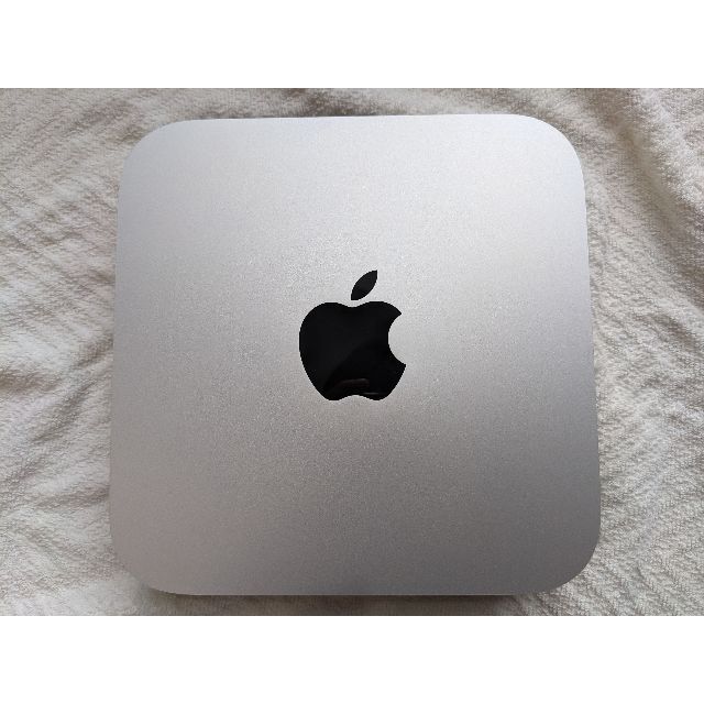 Apple M1 Mac Mini 8GB 256GB