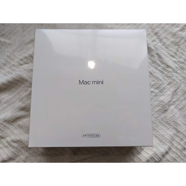 Apple M1 Mac Mini 8GB 256GB-www.ecosea.do